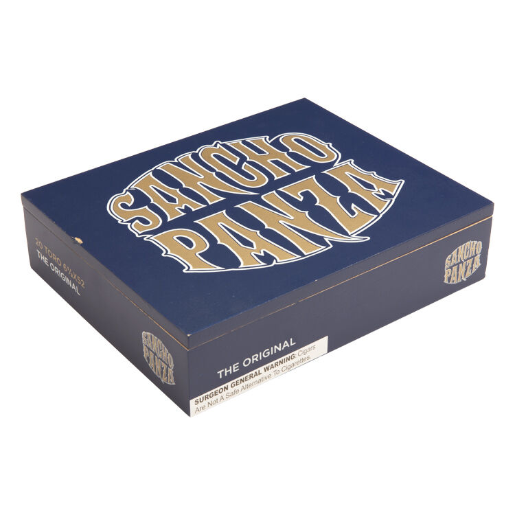 View product media SPOT Toro, , jrcigars 3